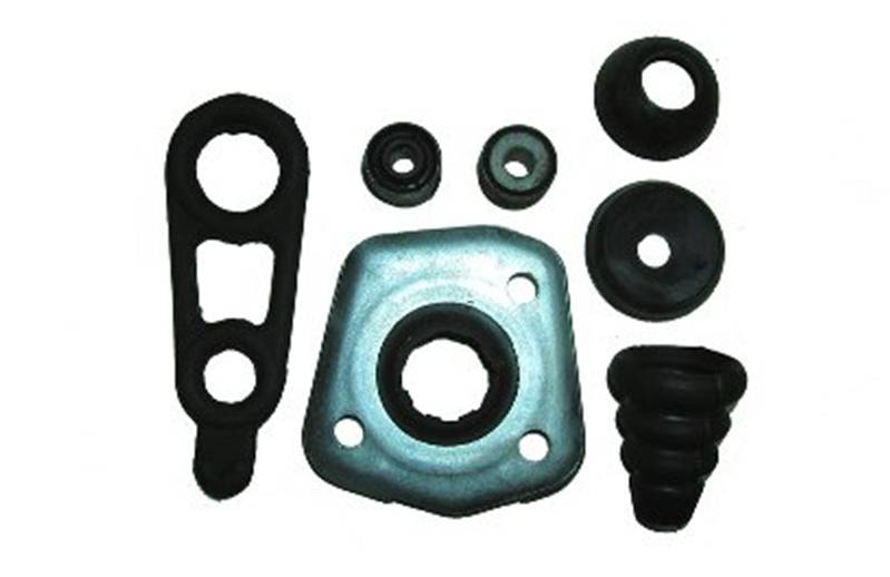 REPARACION
